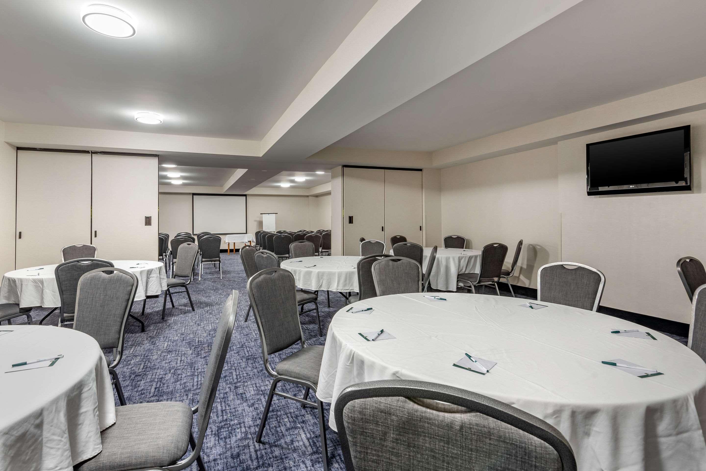 Quality Inn & Suites Oakville Eksteriør bilde