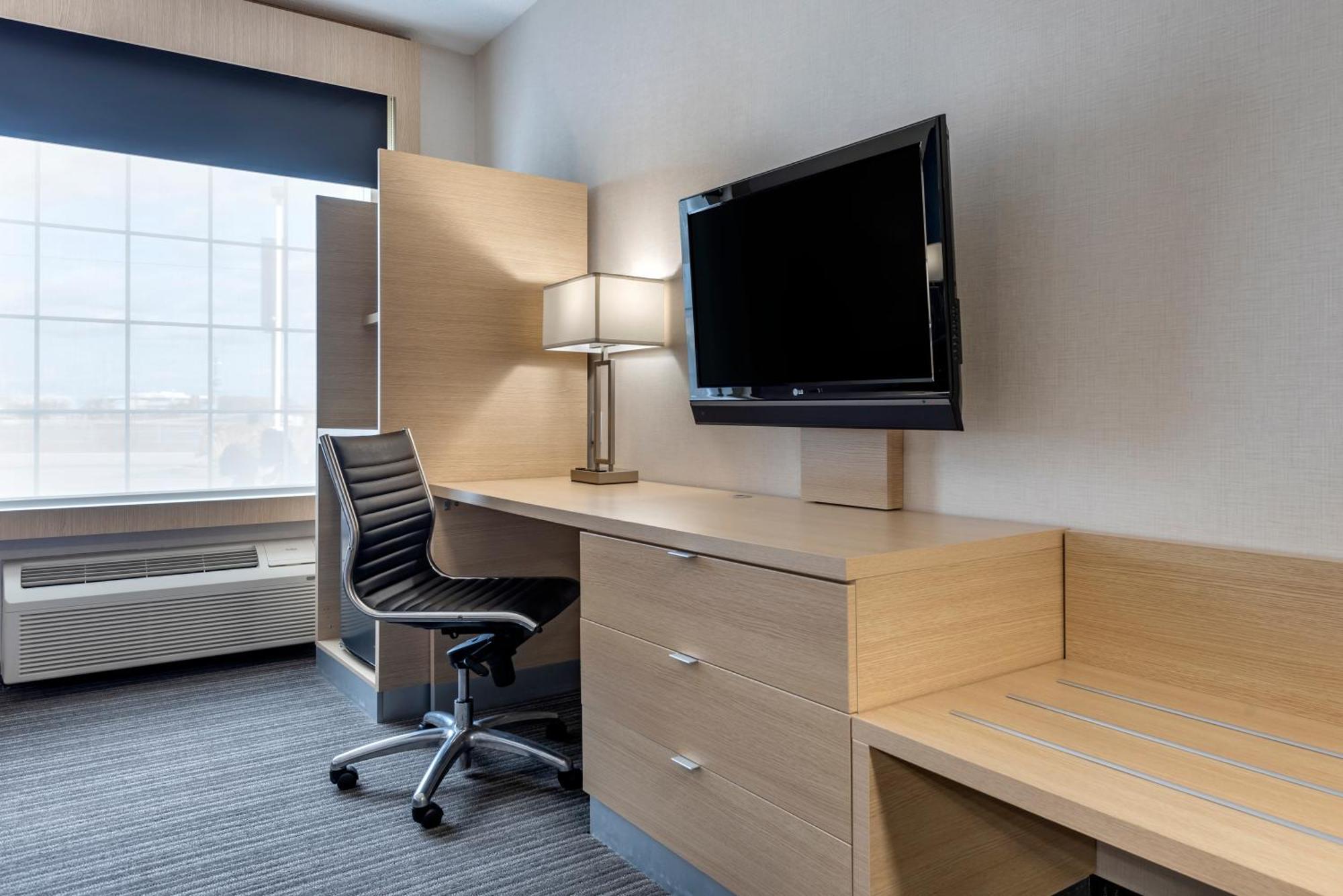 Quality Inn & Suites Oakville Rom bilde