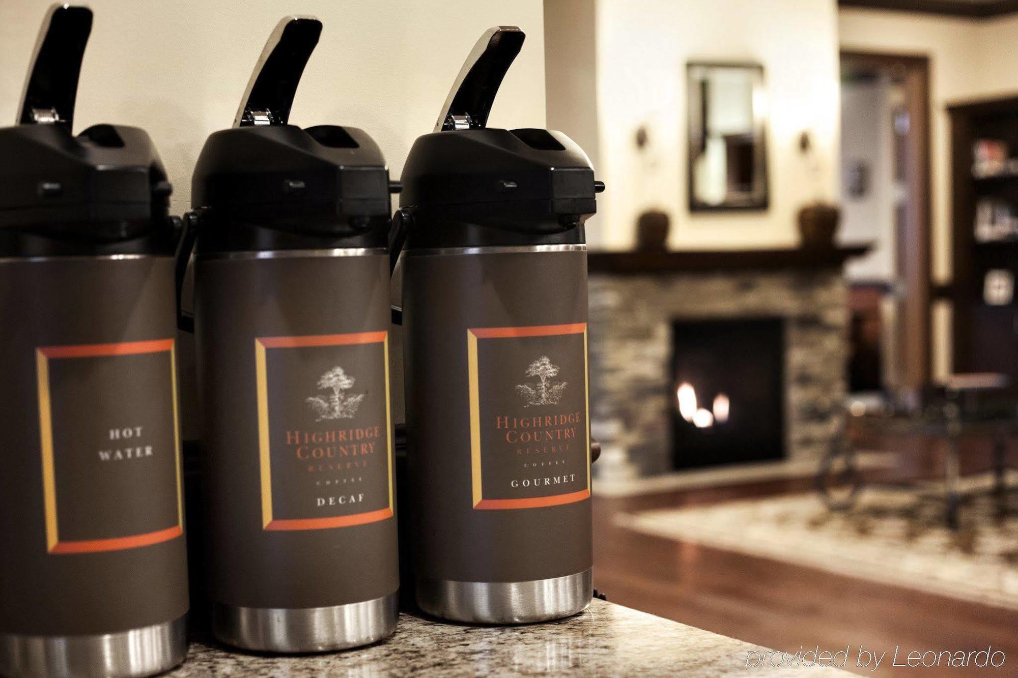 Quality Inn & Suites Oakville Eksteriør bilde