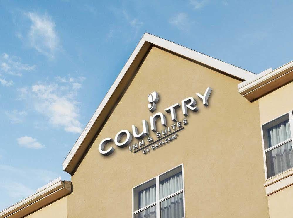 Quality Inn & Suites Oakville Eksteriør bilde