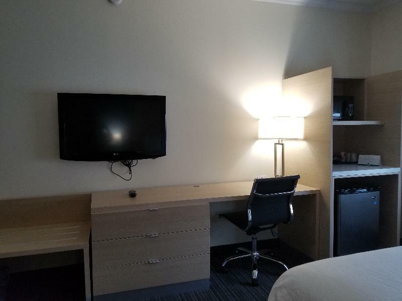 Quality Inn & Suites Oakville Eksteriør bilde